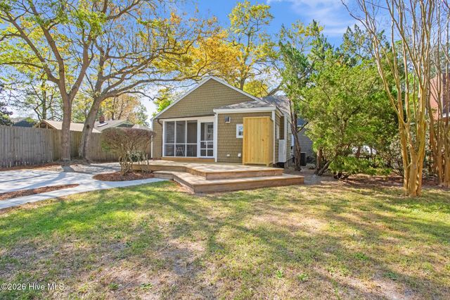 4123 Peachtree Avenue, Wilmington, NC 28403