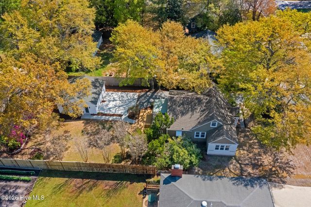 4123 Peachtree Avenue, Wilmington, NC 28403