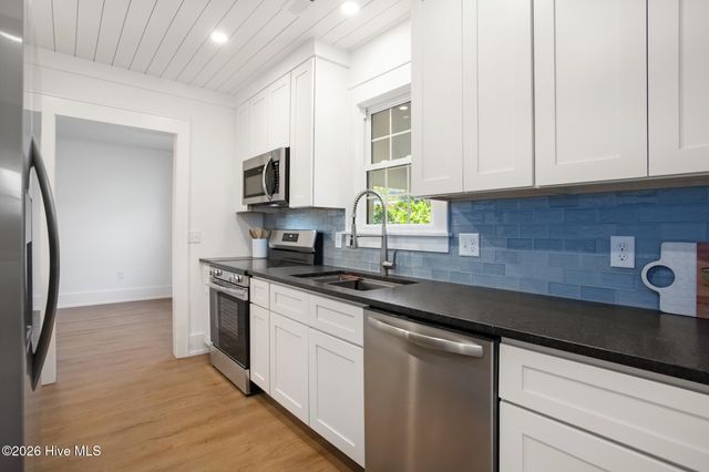 4123 Peachtree Avenue, Wilmington, NC 28403