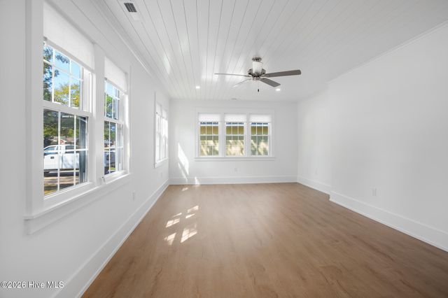 4123 Peachtree Avenue, Wilmington, NC 28403