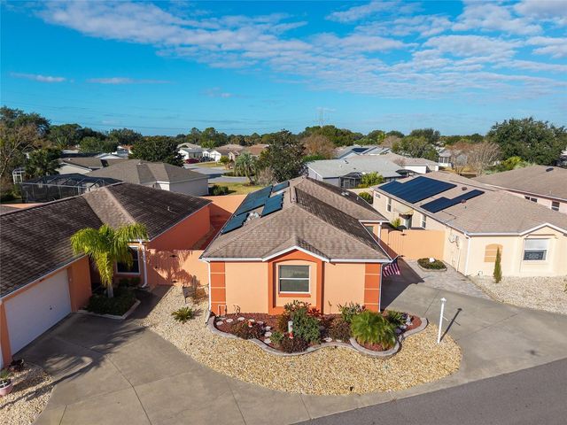 620 NUEVO LEON LANE, The Villages, FL 32159