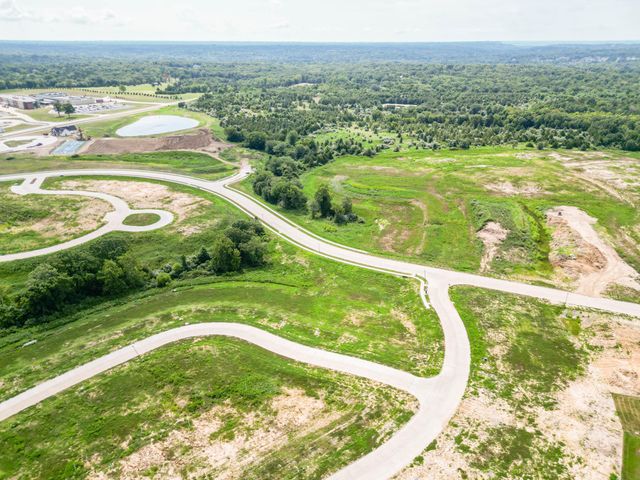 LOT 1124 STORMY DR, Columbia, MO 65203