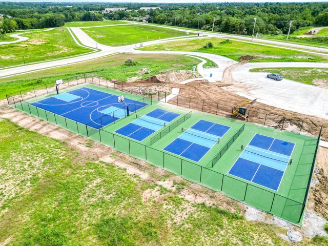 LOT 1124 STORMY DR, Columbia, MO 65203