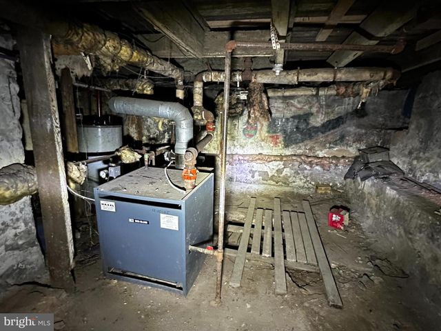 215 S SPRING ST, Bellefonte, PA 16823