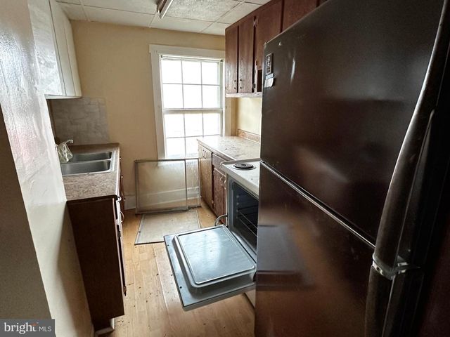 215 S SPRING ST, Bellefonte, PA 16823