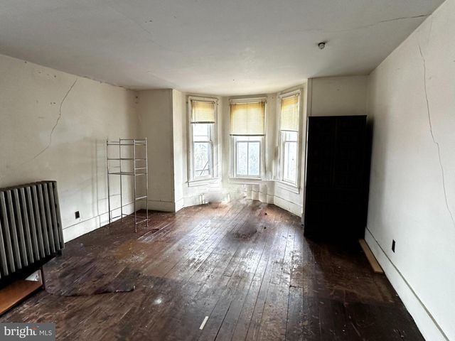 215 S SPRING ST, Bellefonte, PA 16823