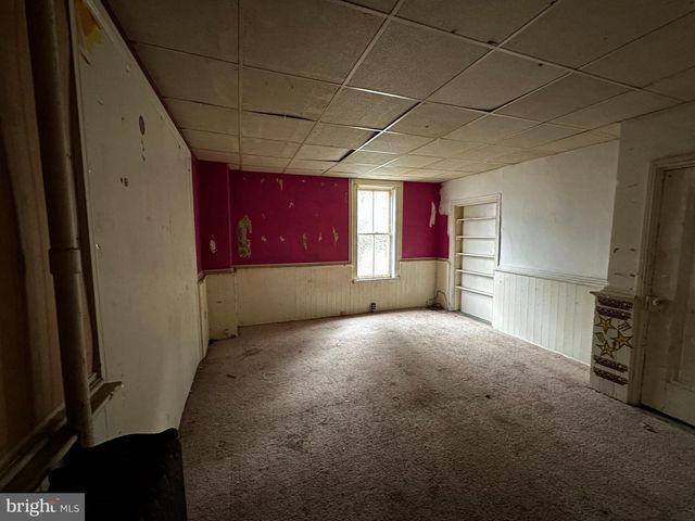 215 S SPRING ST, Bellefonte, PA 16823