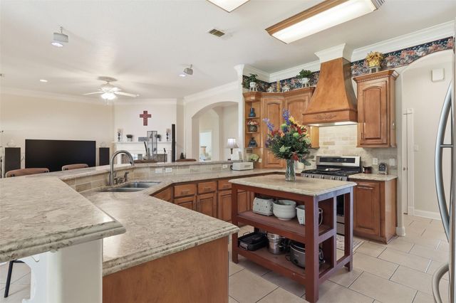 21411 Stargrass Drive, Spring, TX 77388