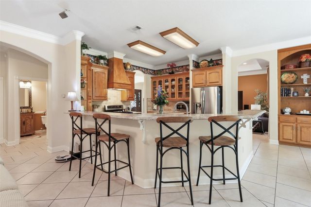 21411 Stargrass Drive, Spring, TX 77388