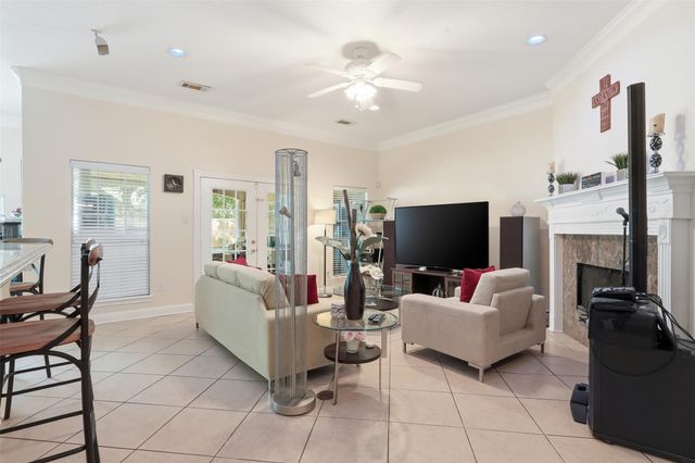 21411 Stargrass Drive, Spring, TX 77388