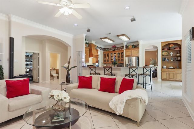 21411 Stargrass Drive, Spring, TX 77388