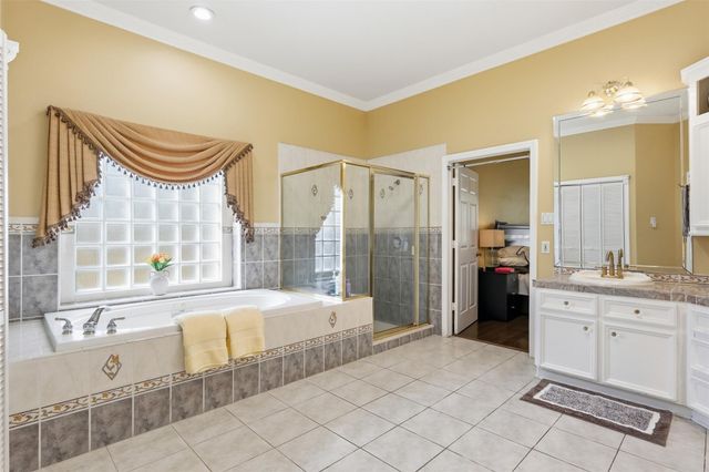 21411 Stargrass Drive, Spring, TX 77388