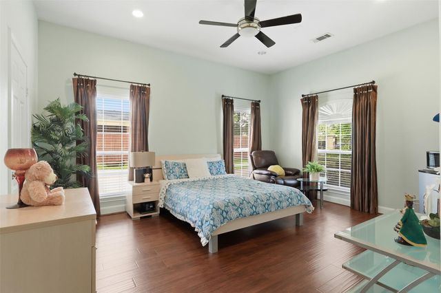 21411 Stargrass Drive, Spring, TX 77388