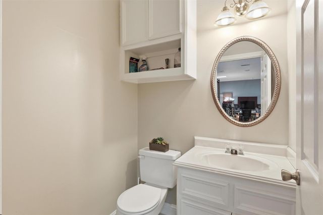 21411 Stargrass Drive, Spring, TX 77388