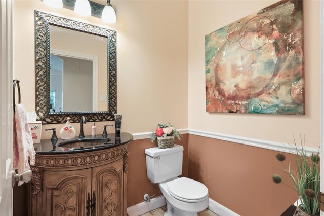 21411 Stargrass Drive, Spring, TX 77388