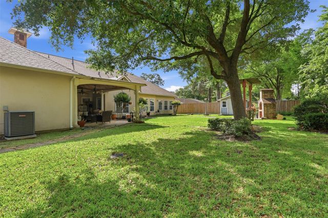 21411 Stargrass Drive, Spring, TX 77388