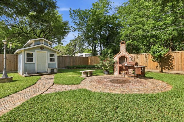 21411 Stargrass Drive, Spring, TX 77388