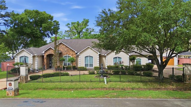 21411 Stargrass Drive, Spring, TX 77388