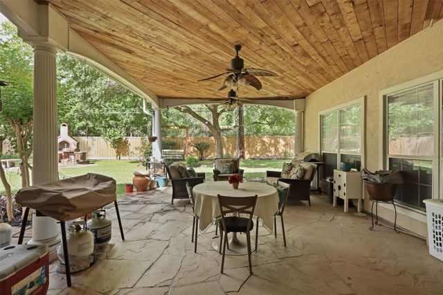 21411 Stargrass Drive, Spring, TX 77388