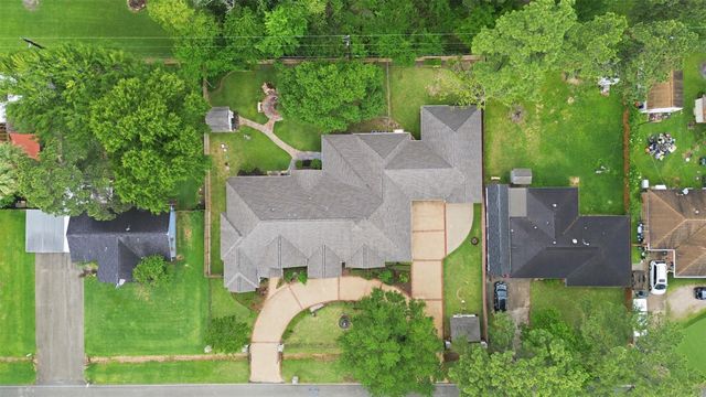 21411 Stargrass Drive, Spring, TX 77388