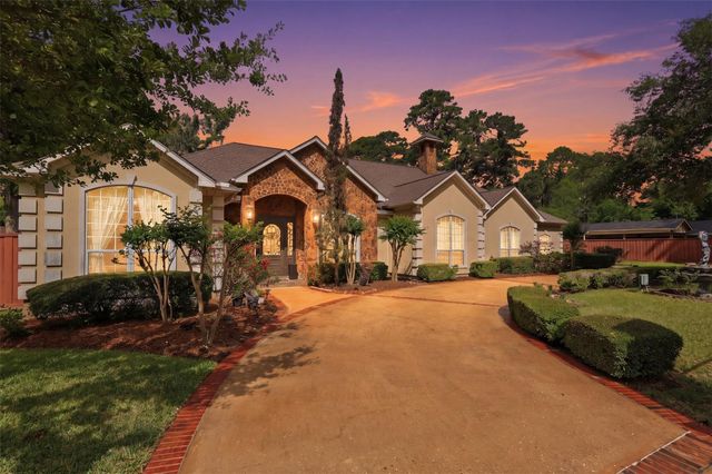 21411 Stargrass Drive, Spring, TX 77388