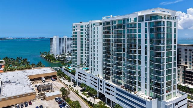 301 QUAY 1507, Sarasota, FL 34236