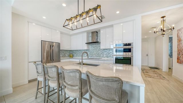 301 QUAY 1507, Sarasota, FL 34236