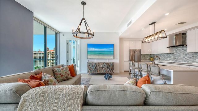 301 QUAY 1507, Sarasota, FL 34236