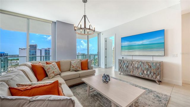 301 QUAY 1507, Sarasota, FL 34236