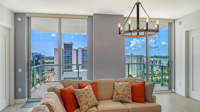 301 QUAY 1507, Sarasota, FL 34236