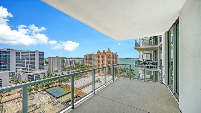 301 QUAY 1507, Sarasota, FL 34236