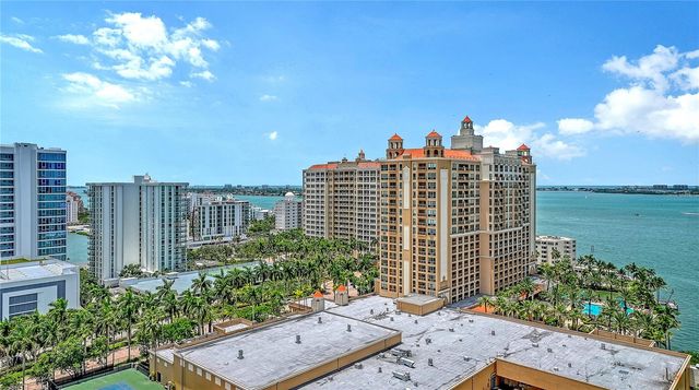 301 QUAY 1507, Sarasota, FL 34236