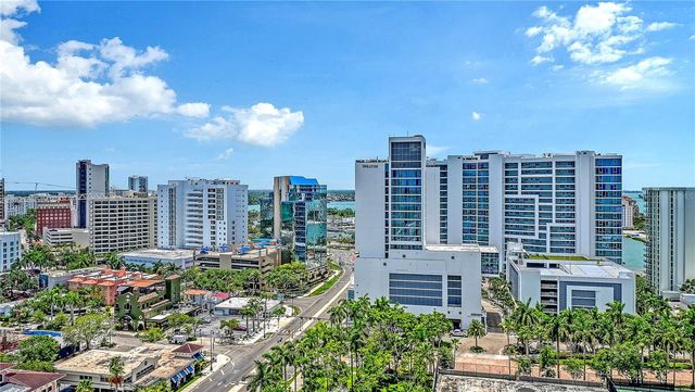 301 QUAY 1507, Sarasota, FL 34236