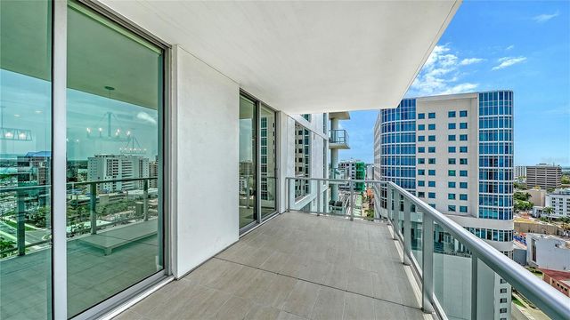 301 QUAY 1507, Sarasota, FL 34236