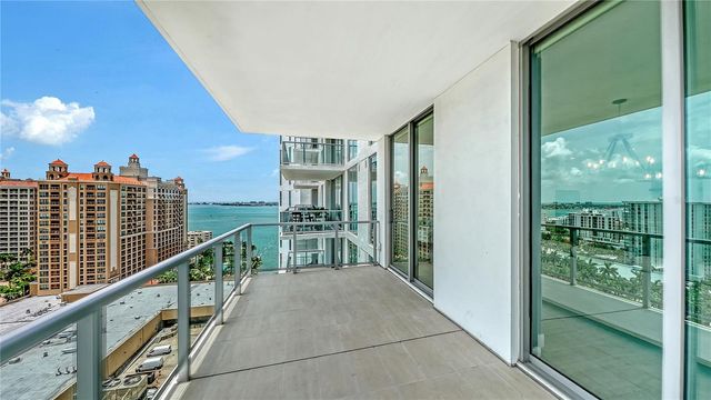 301 QUAY 1507, Sarasota, FL 34236