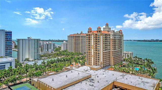 301 QUAY 1507, Sarasota, FL 34236