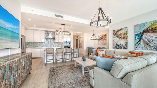 301 QUAY 1507, Sarasota, FL 34236
