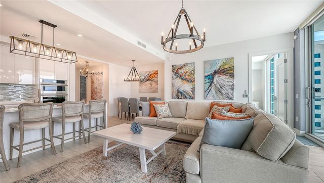 301 QUAY 1507, Sarasota, FL 34236