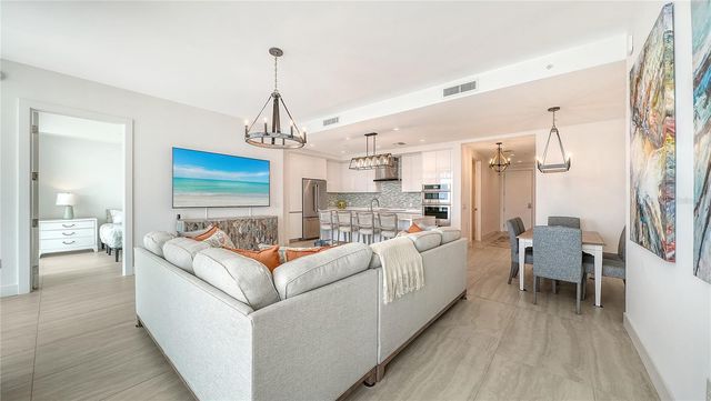 301 QUAY 1507, Sarasota, FL 34236