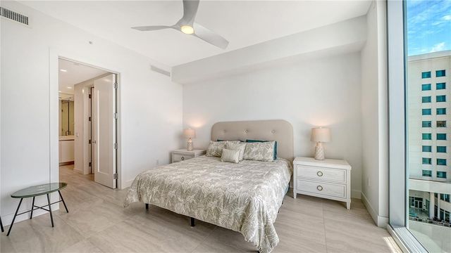 301 QUAY 1507, Sarasota, FL 34236