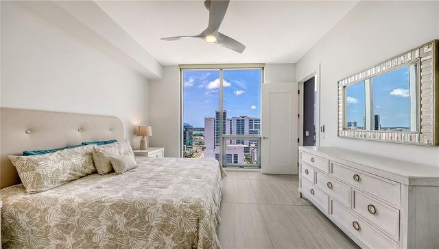 301 QUAY 1507, Sarasota, FL 34236