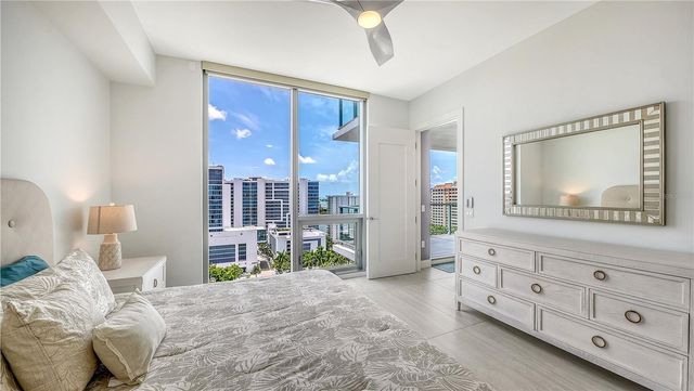 301 QUAY 1507, Sarasota, FL 34236