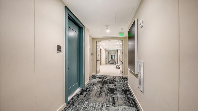 301 QUAY 1507, Sarasota, FL 34236