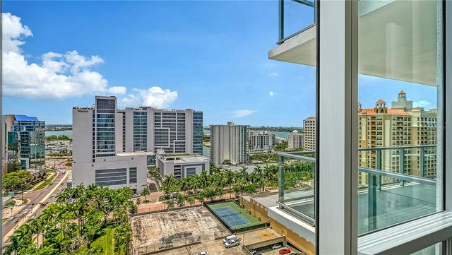 301 QUAY 1507, Sarasota, FL 34236