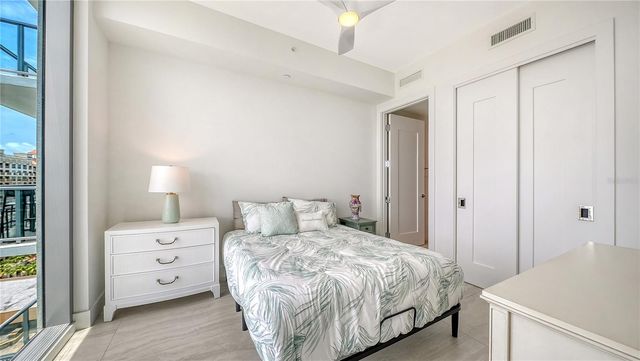 301 QUAY 1507, Sarasota, FL 34236