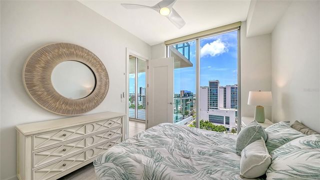301 QUAY 1507, Sarasota, FL 34236