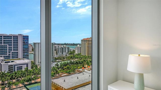 301 QUAY 1507, Sarasota, FL 34236