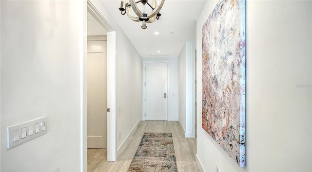 301 QUAY 1507, Sarasota, FL 34236