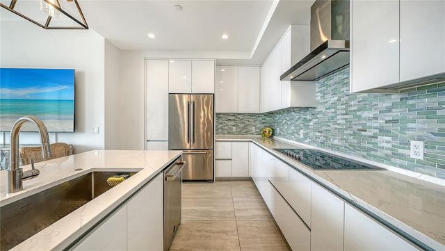 301 QUAY 1507, Sarasota, FL 34236
