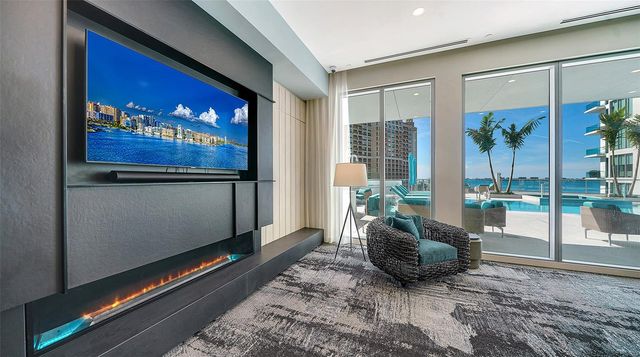 301 QUAY 1507, Sarasota, FL 34236